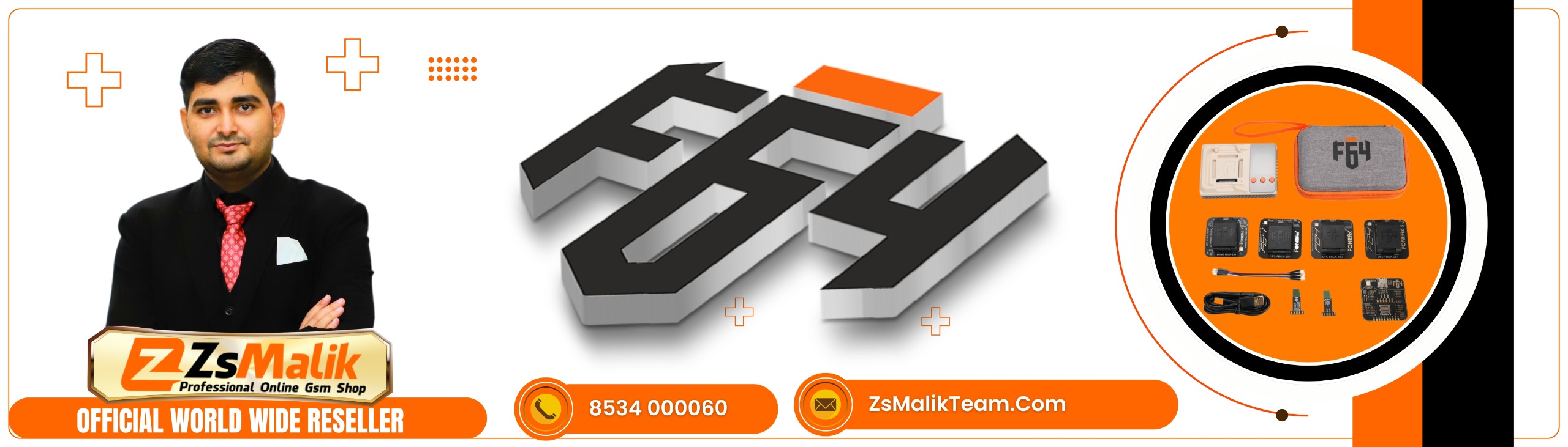 slider image