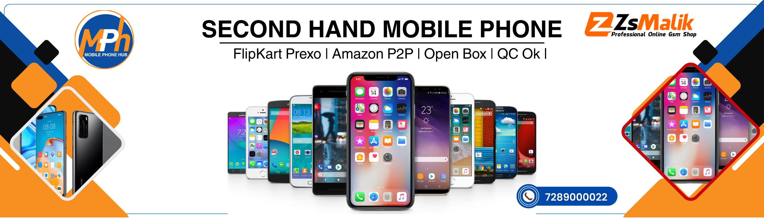 slider image