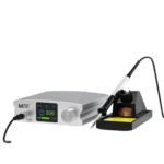 Maant Ant Xin T12R intelligent Soldering Station With 3 Bits