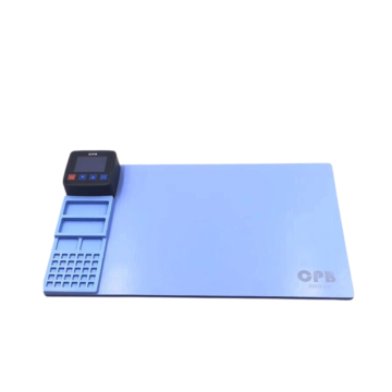 Mijing CPB 320 LCD Screen Separator Heating Platform for iPhone / Samsung / iPad