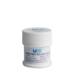 Maant Ant Xin lead-free High Temperature Paste MY-17A（217°C）