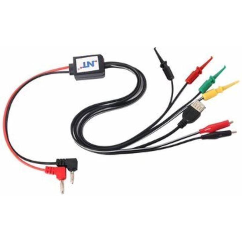 Power Supply Cable NT (With USB)