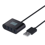 Maant Antxin 4-port USB hub current detector
