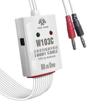 W103C Android FPC Cable