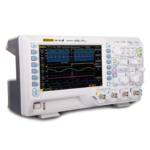 Rigol DS1104Z Plus 100 MHz Digital Oscilloscope with 4 Channels