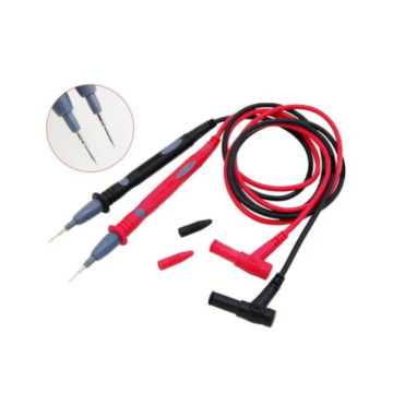 Multimeter Cable Sunshne SS-024 With Sharp Tip