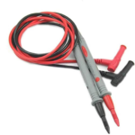 Multimeter Cable Silicon With Sharp Tip
