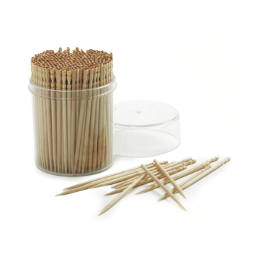 Wooden Tooth Picks