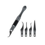 MAANT MY-102 Multi Functional Carbon Steel Blade Set for Motherboard Glue Removal