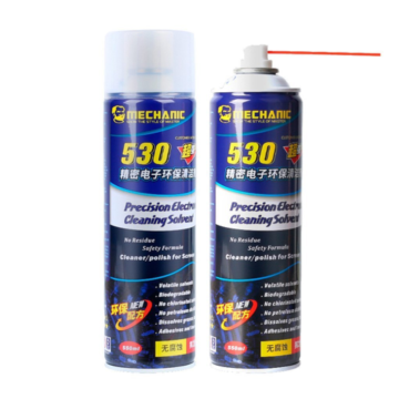 B&R 530 Precision environmental cleanagent (550ml)